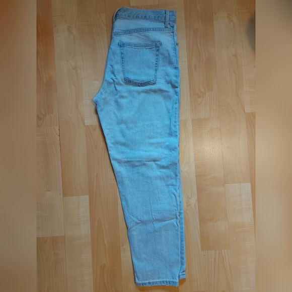 GAP jeans size 29 - Picture 2 of 5